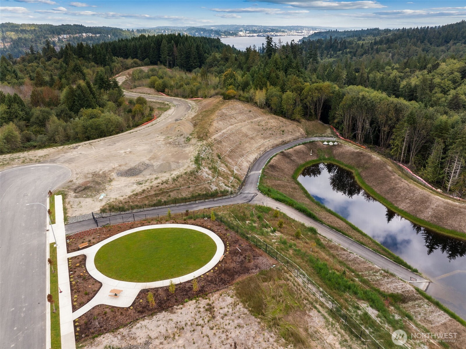 3932 McCormick Village Drive