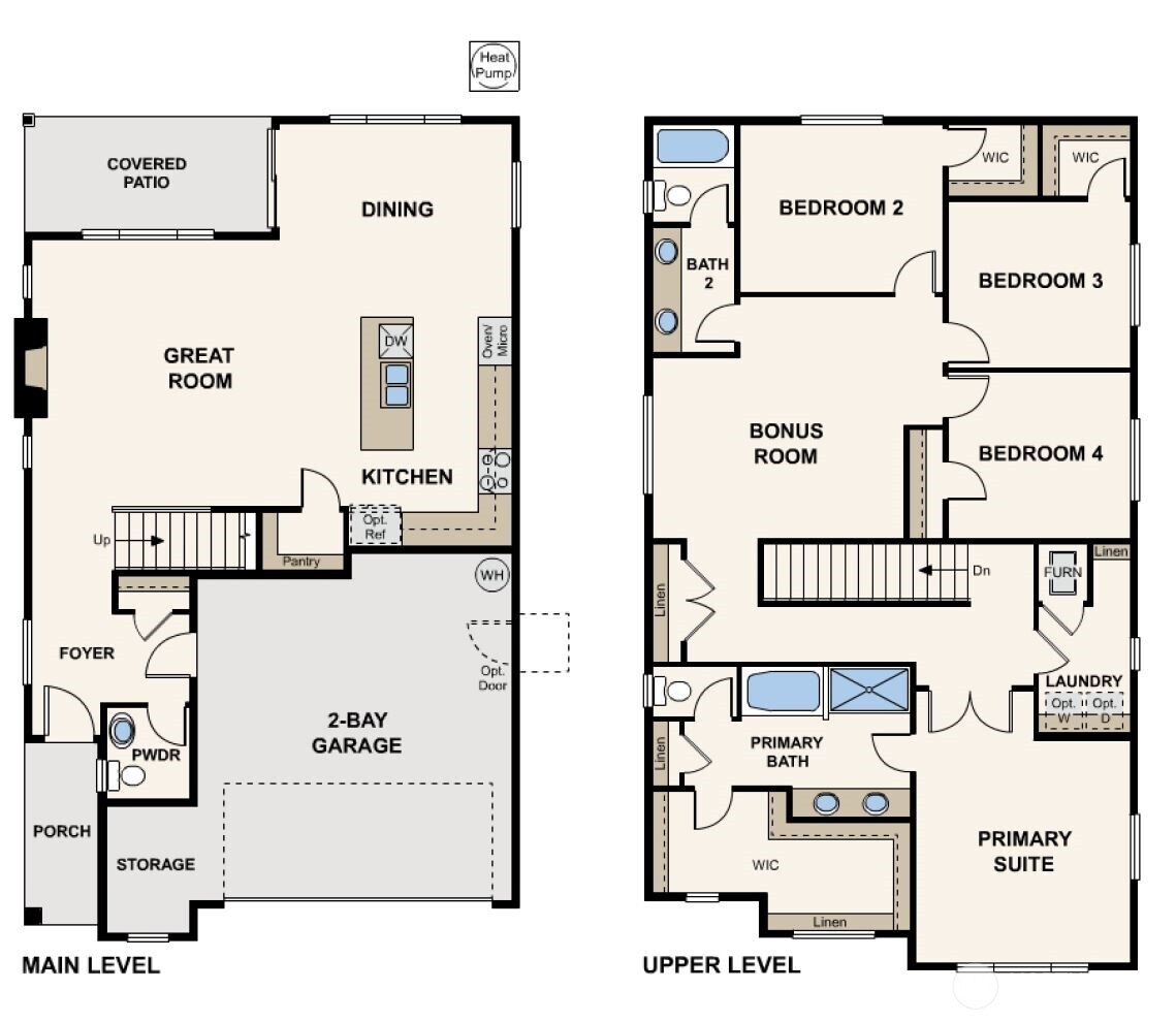 3932 McCormick Village Drive