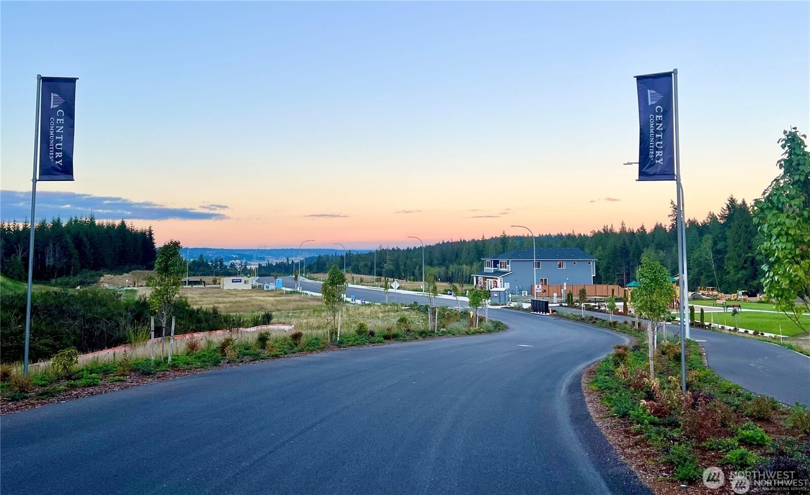 3932 McCormick Village Drive