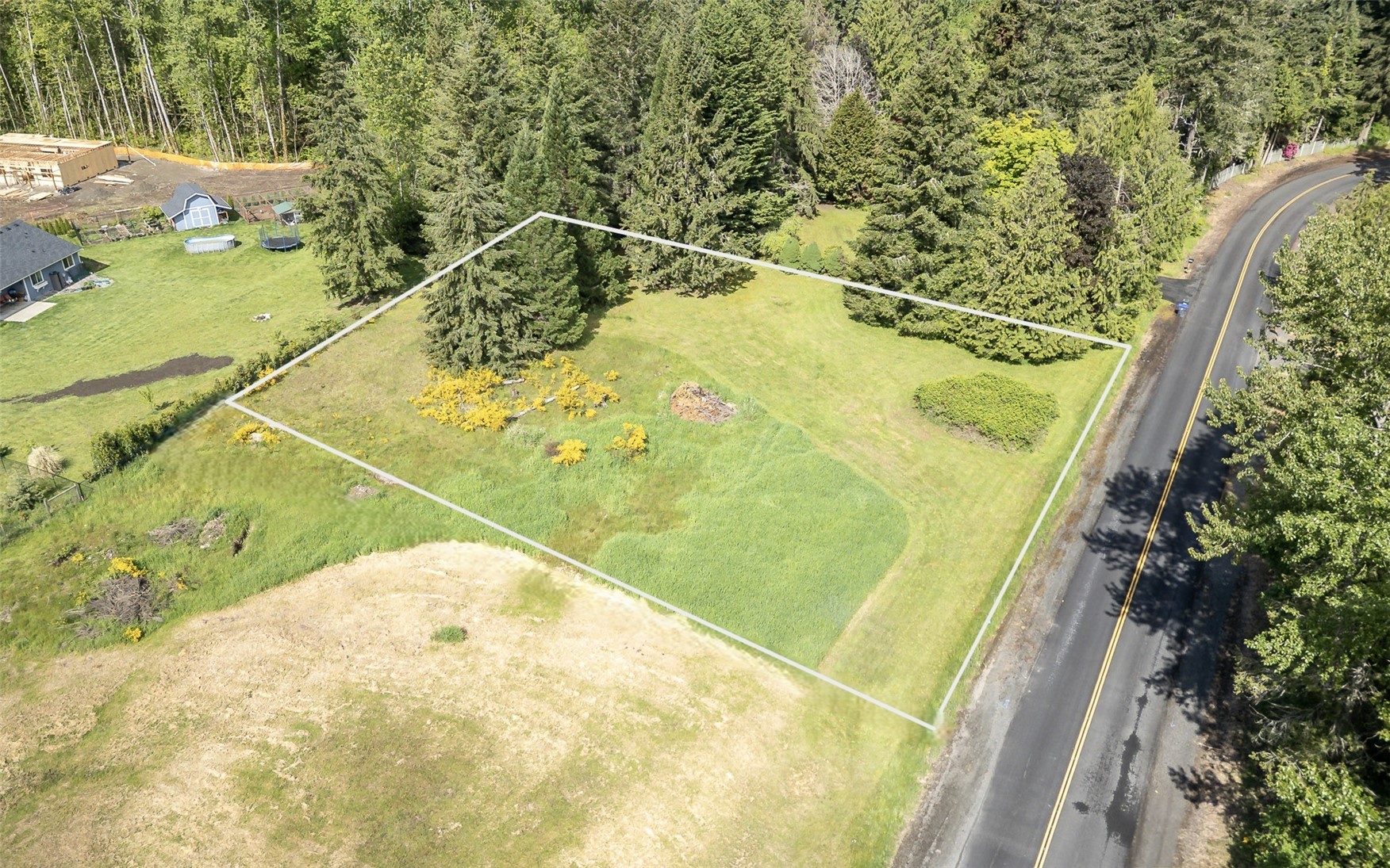 23722 Country Drive E