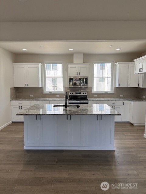 12107 127th Avenue Ct E Unit: 91