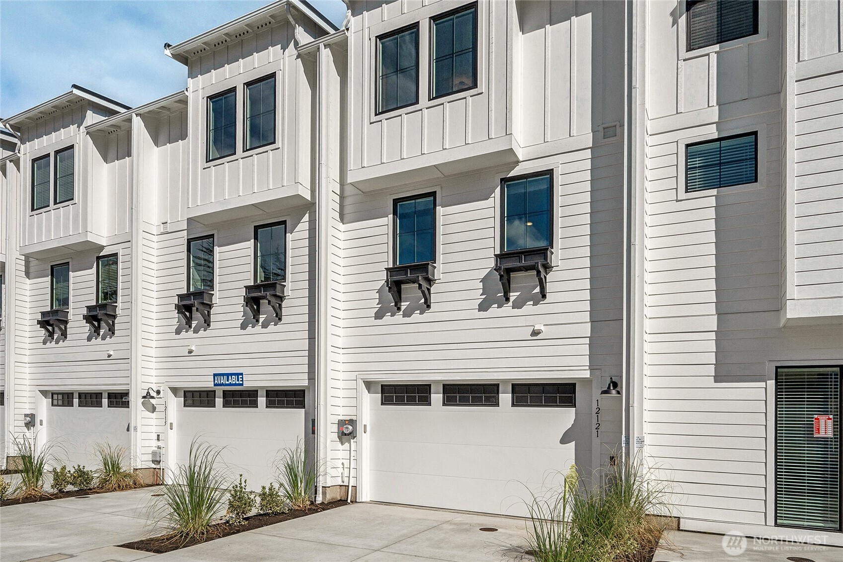 12119 127th Avenue Ct E Unit: 94