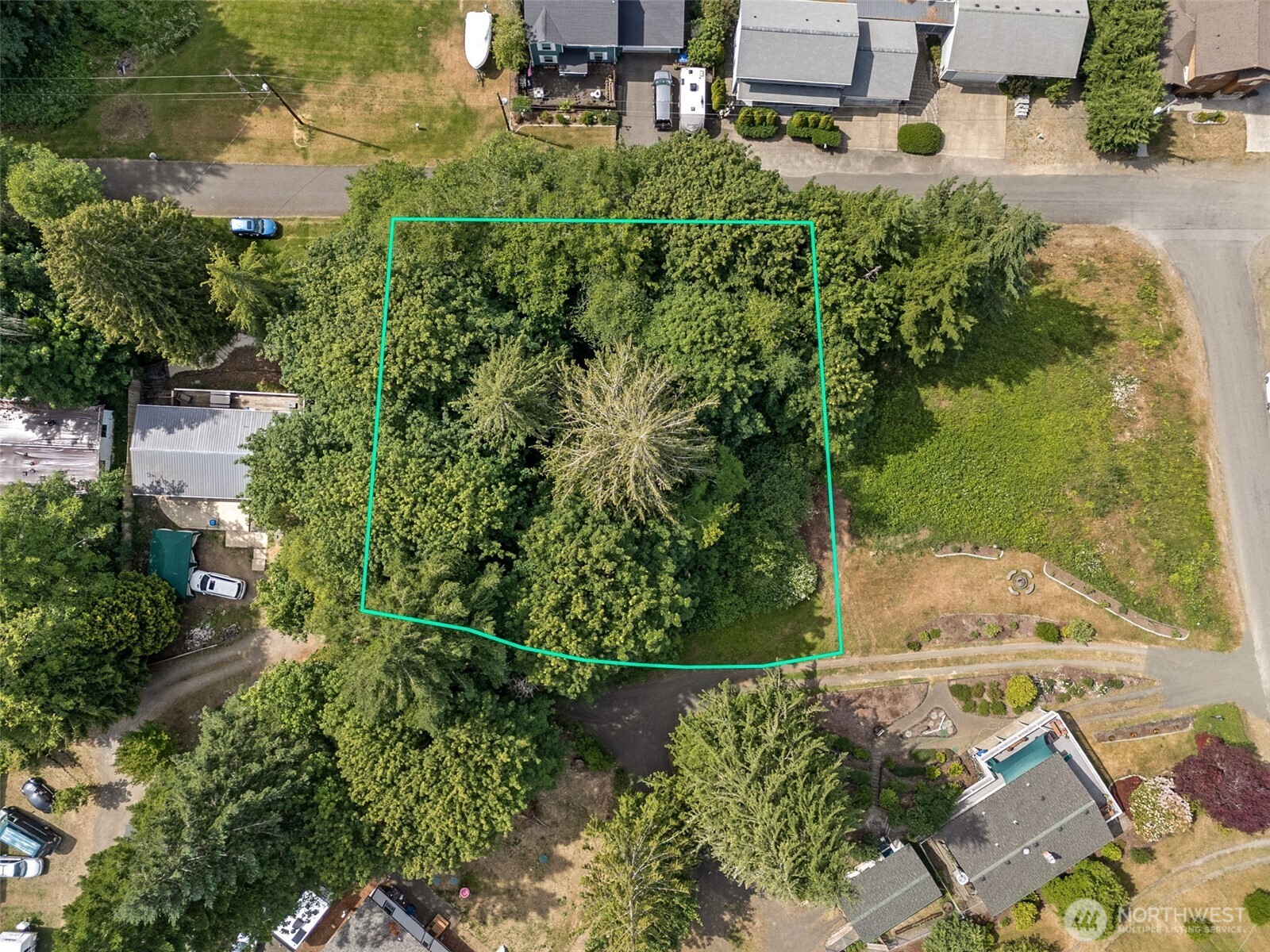 0 Lot 9-10 E Seamount Way