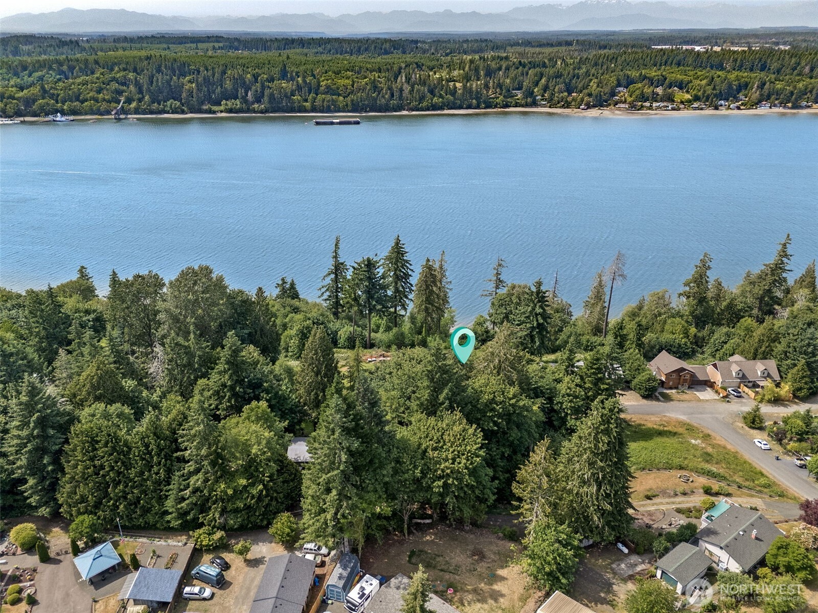 0 Lot 9-10 E Seamount Way