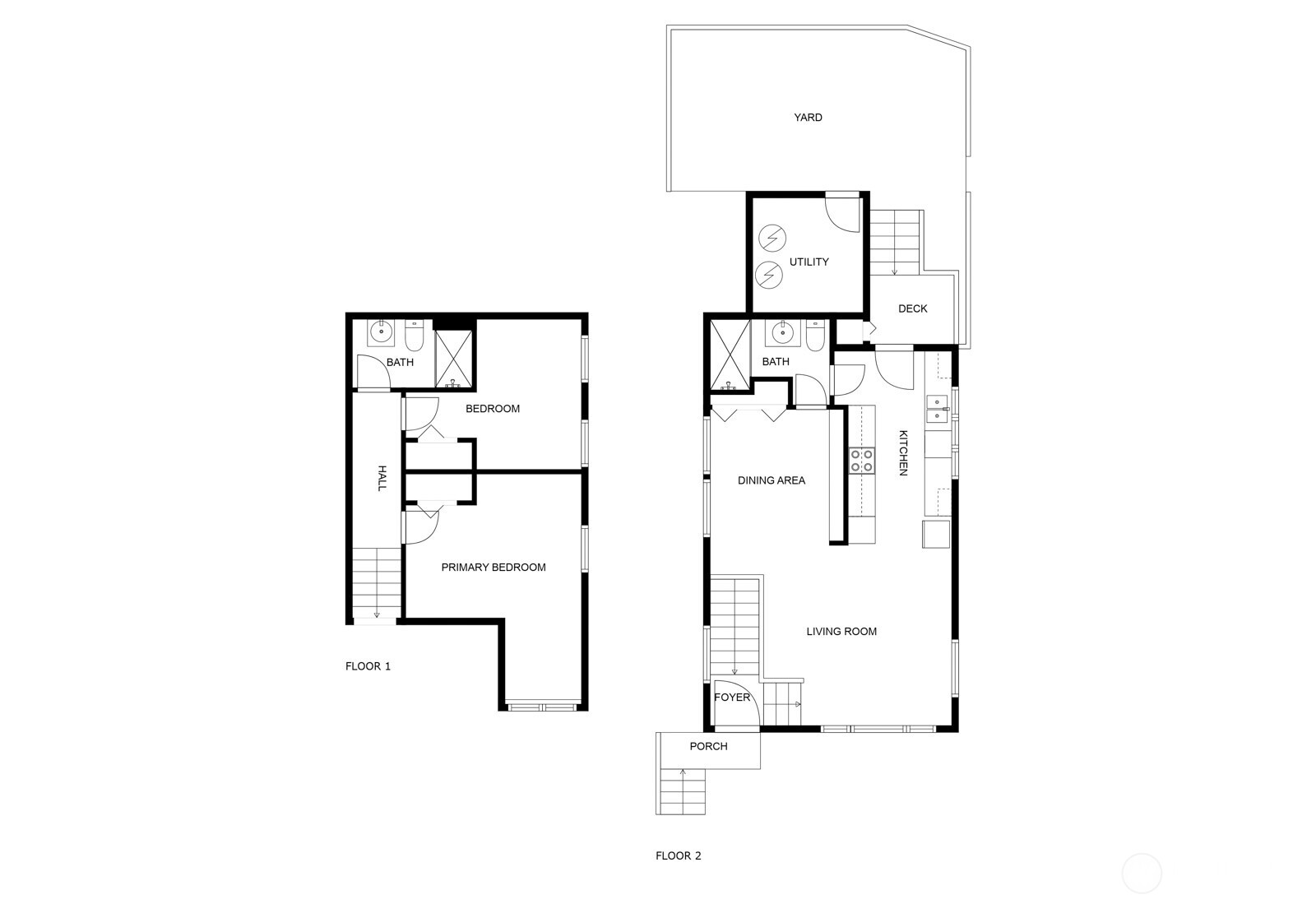 3522 S Leschi Place