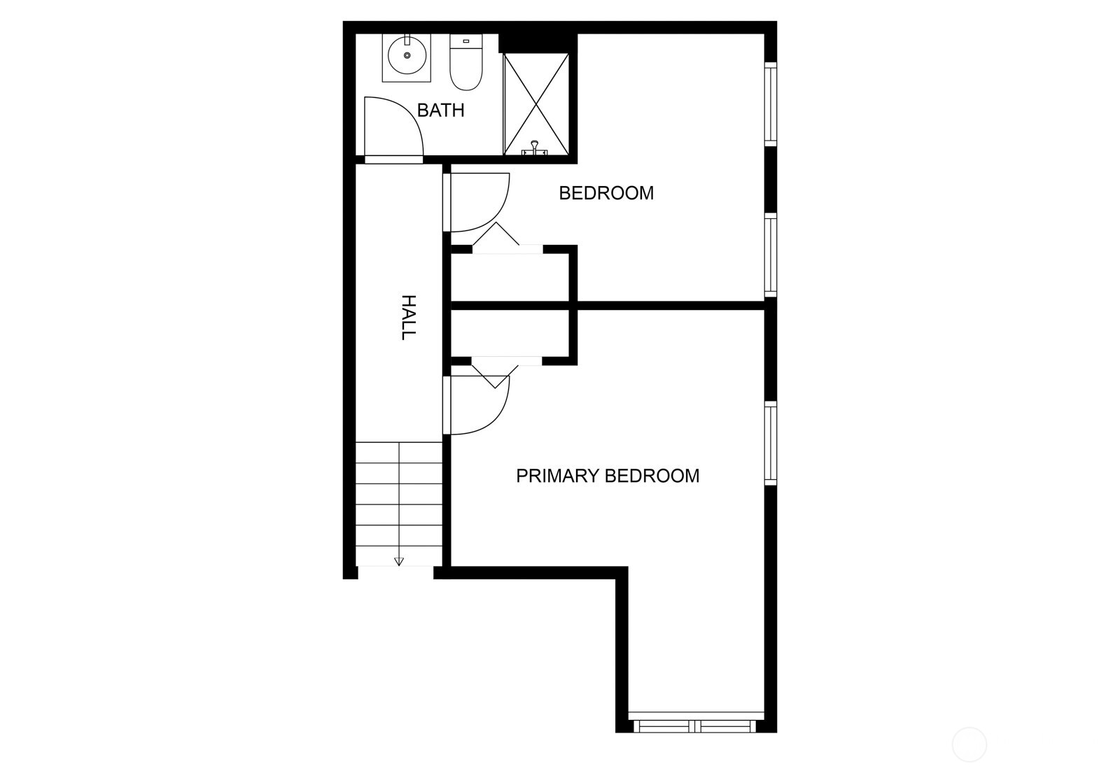 3522 S Leschi Place
