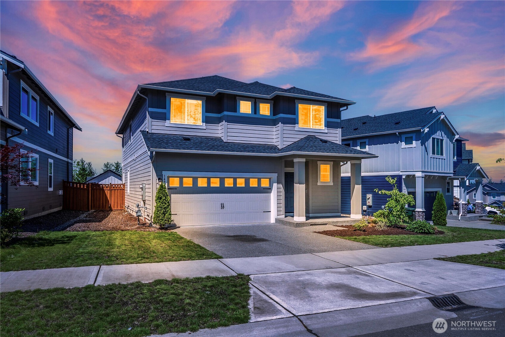 14934 Olympic Loop E