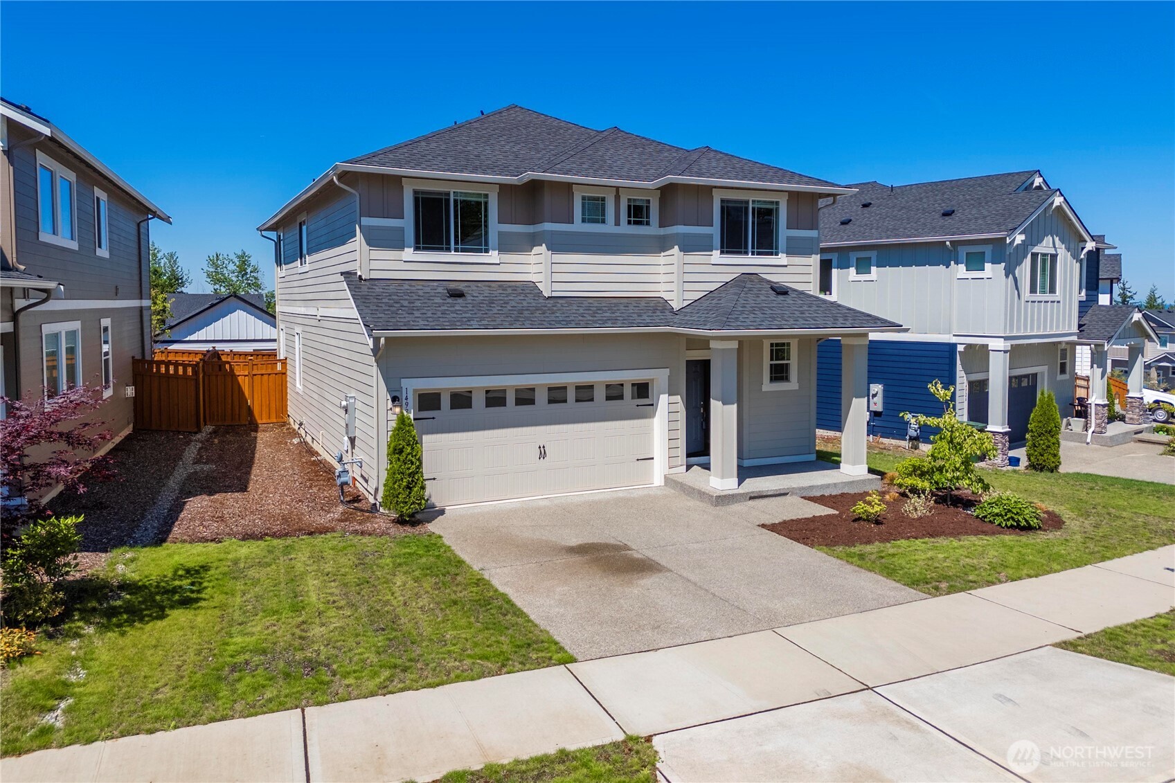 14934 Olympic Loop E