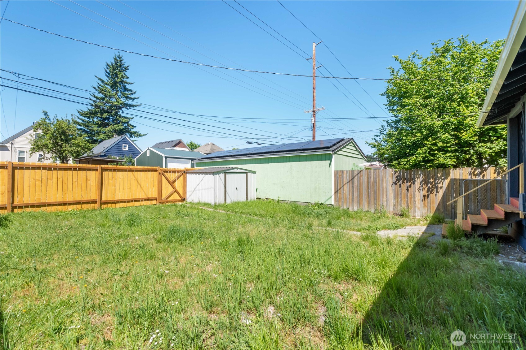 916 S Sheridan Avenue