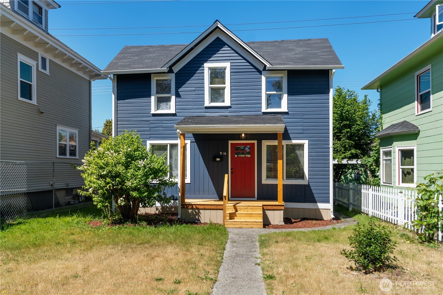 916 S Sheridan Avenue