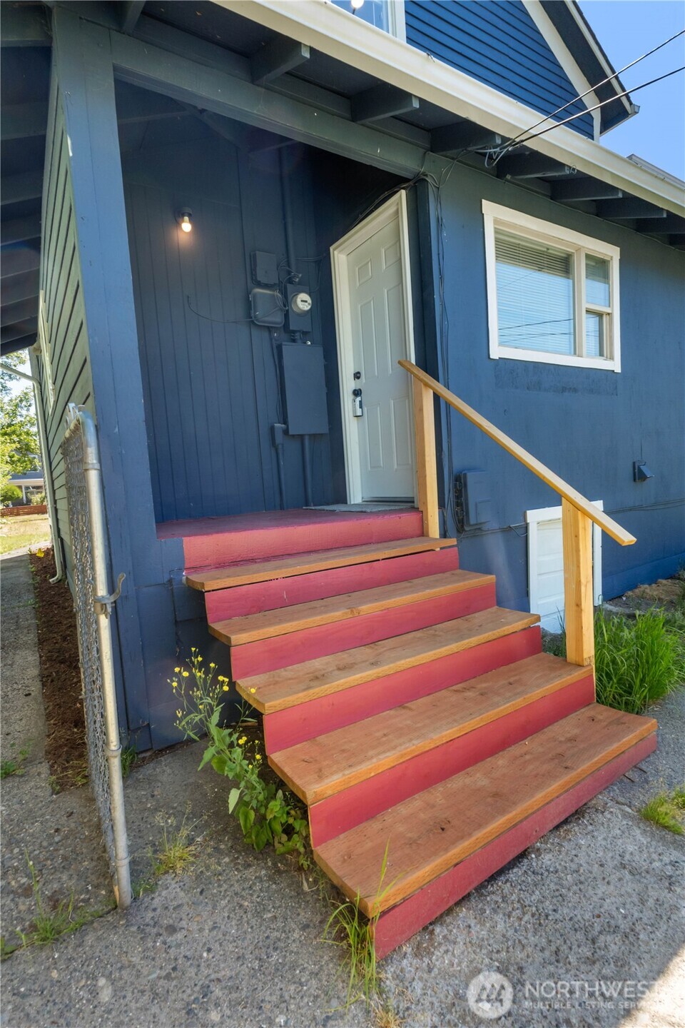 916 S Sheridan Avenue