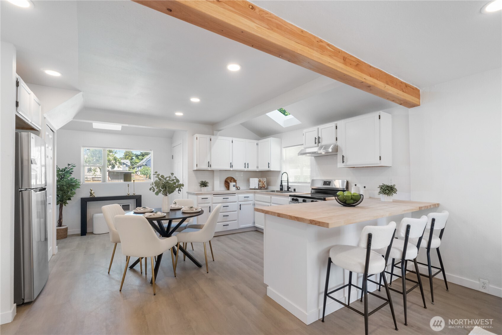 916 S Sheridan Avenue