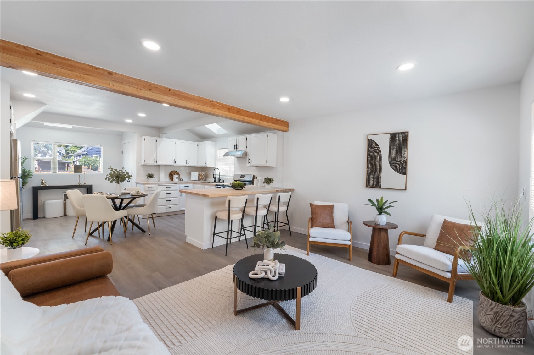 916 S Sheridan Avenue