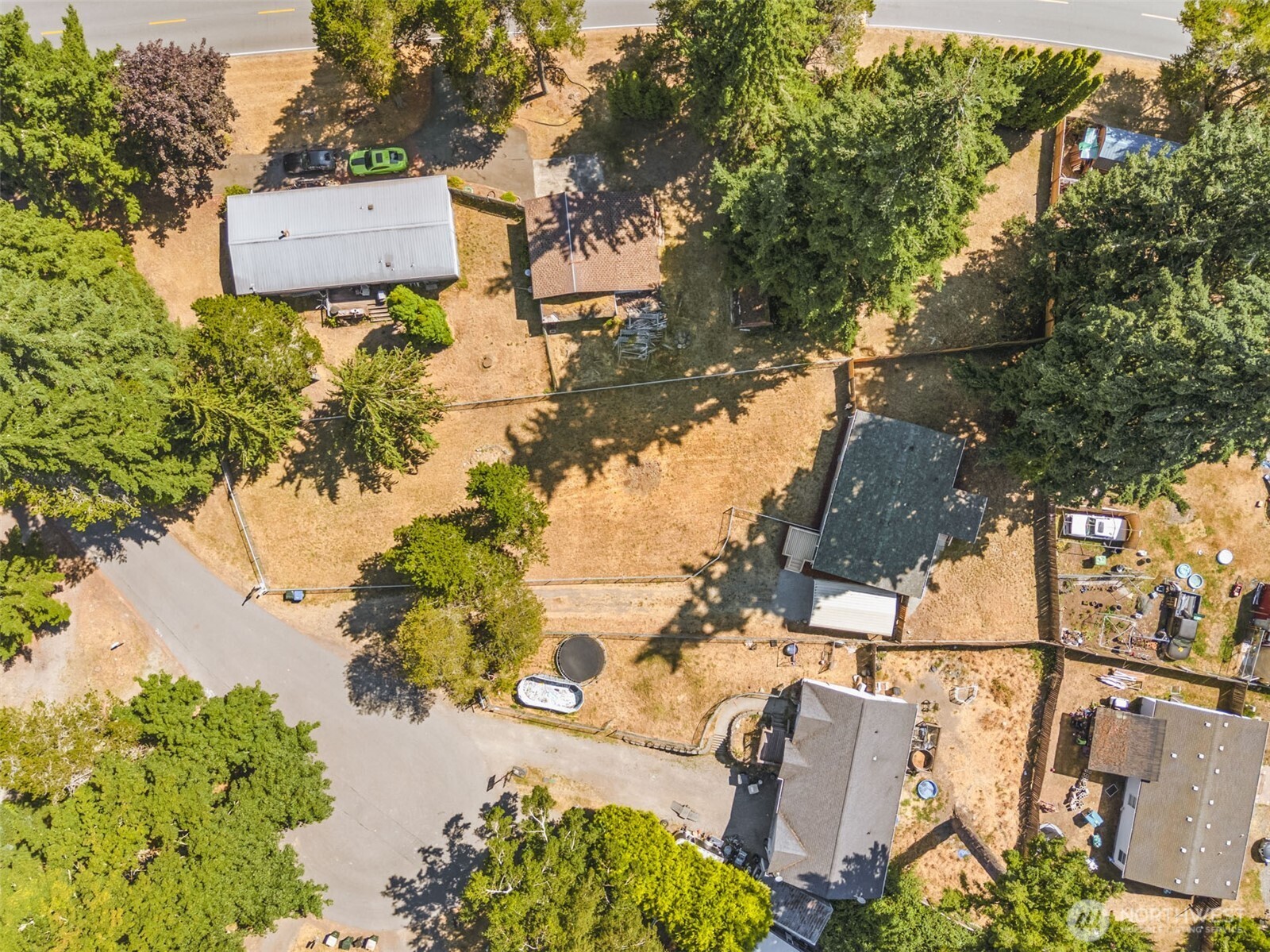 8917 Mulberry Court SE