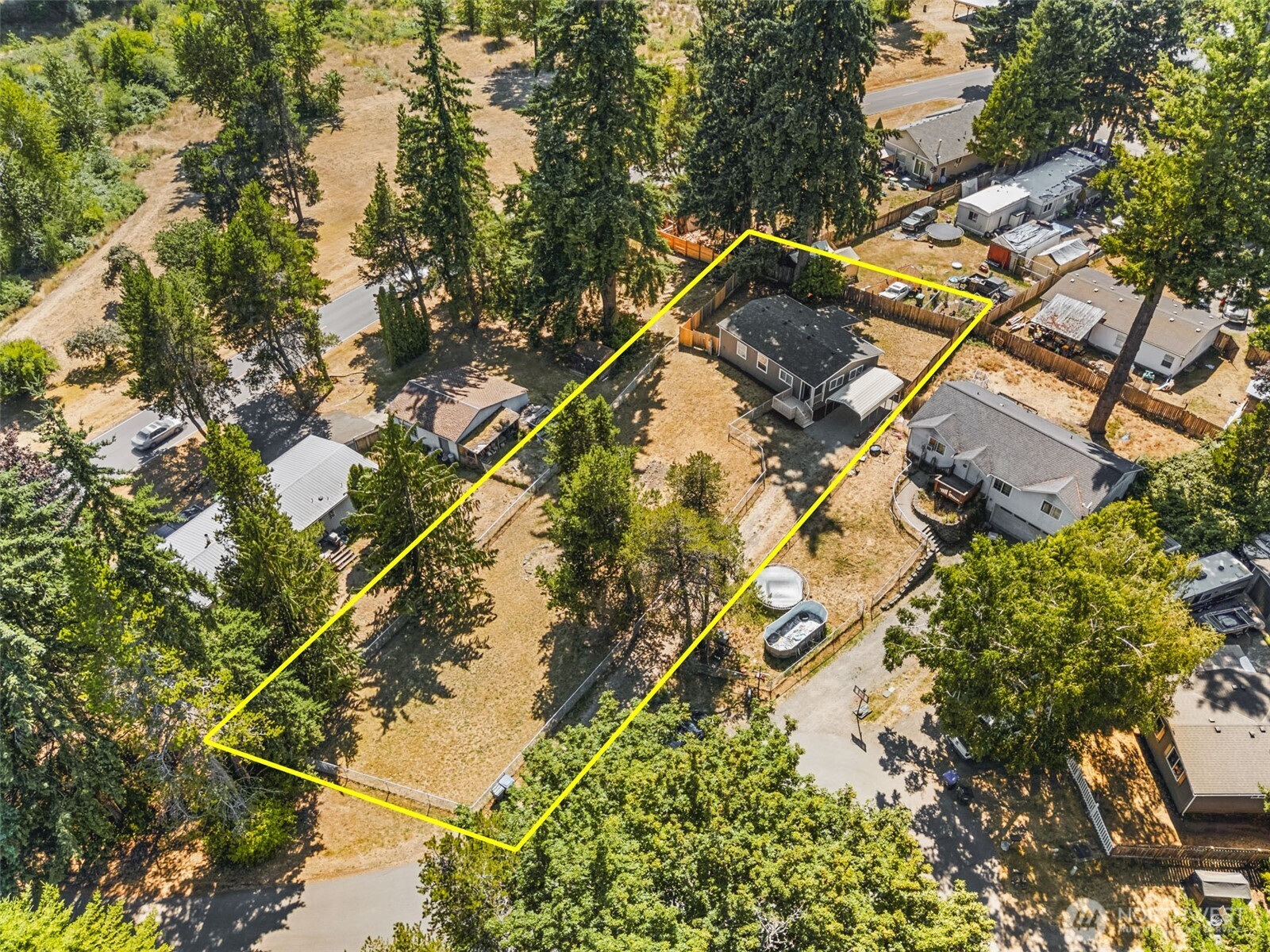 8917 Mulberry Court SE