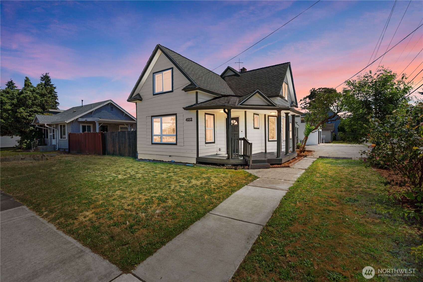 422 W Main