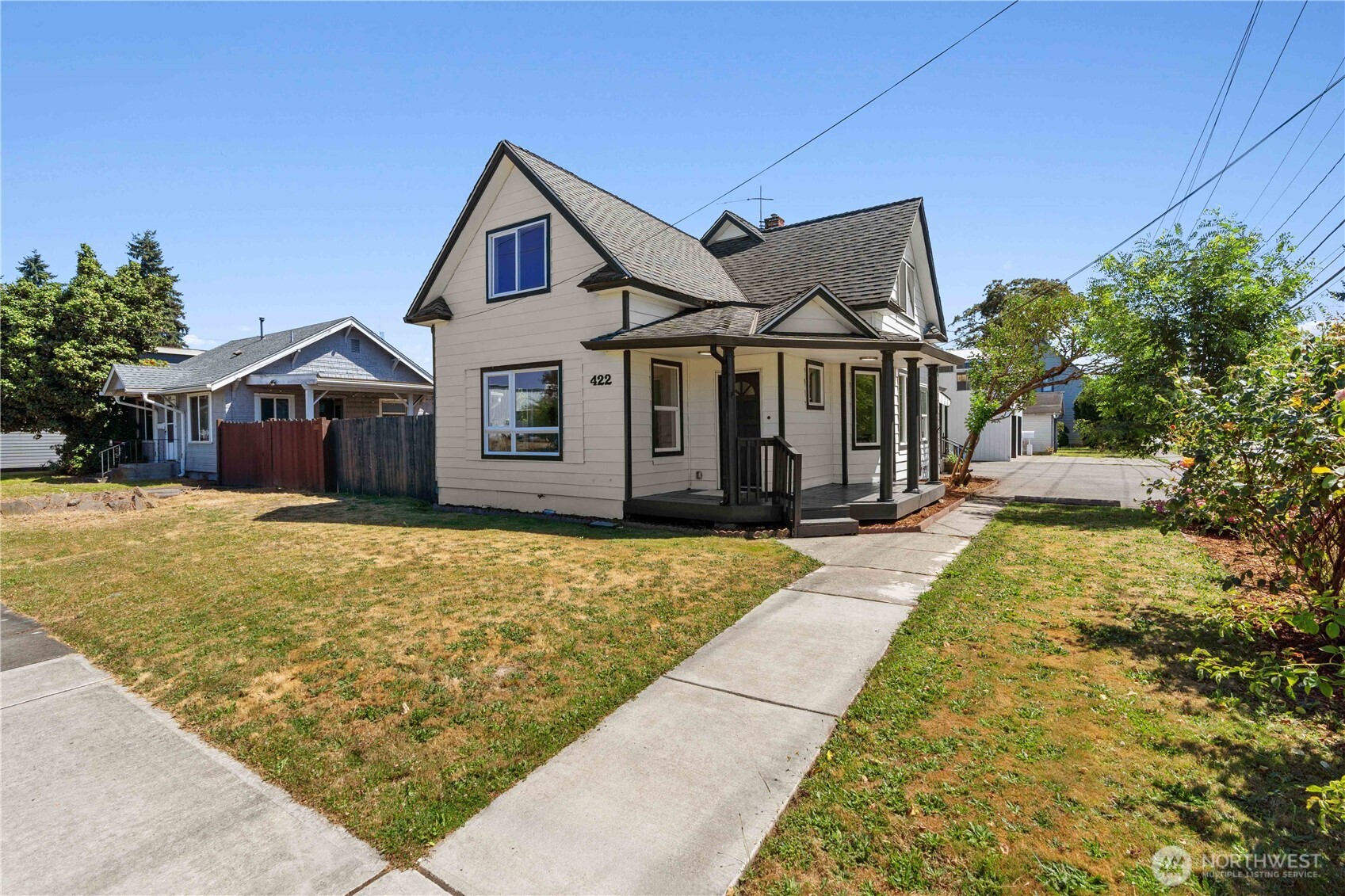 422 W Main