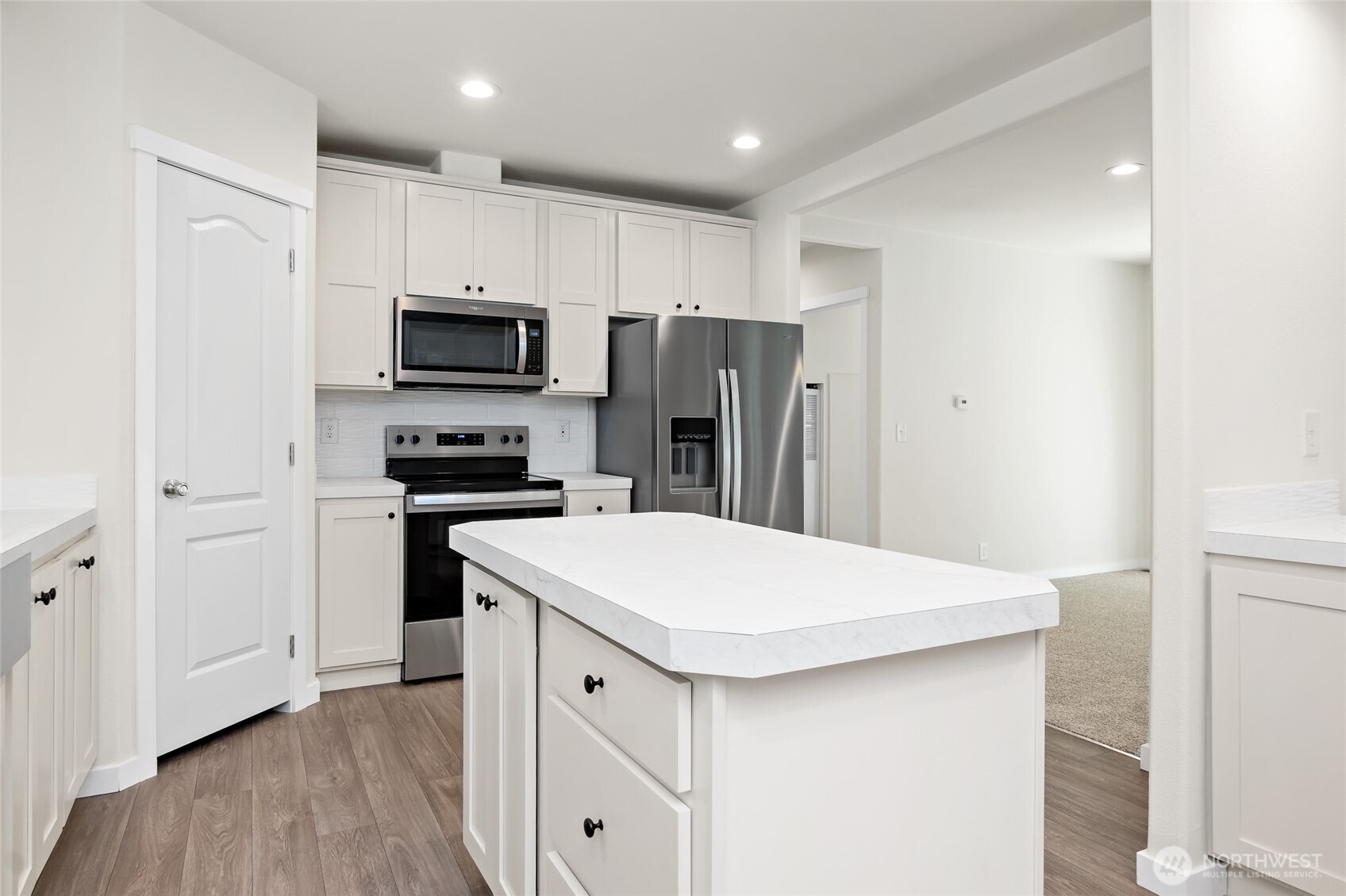 141 W Delight Park Road