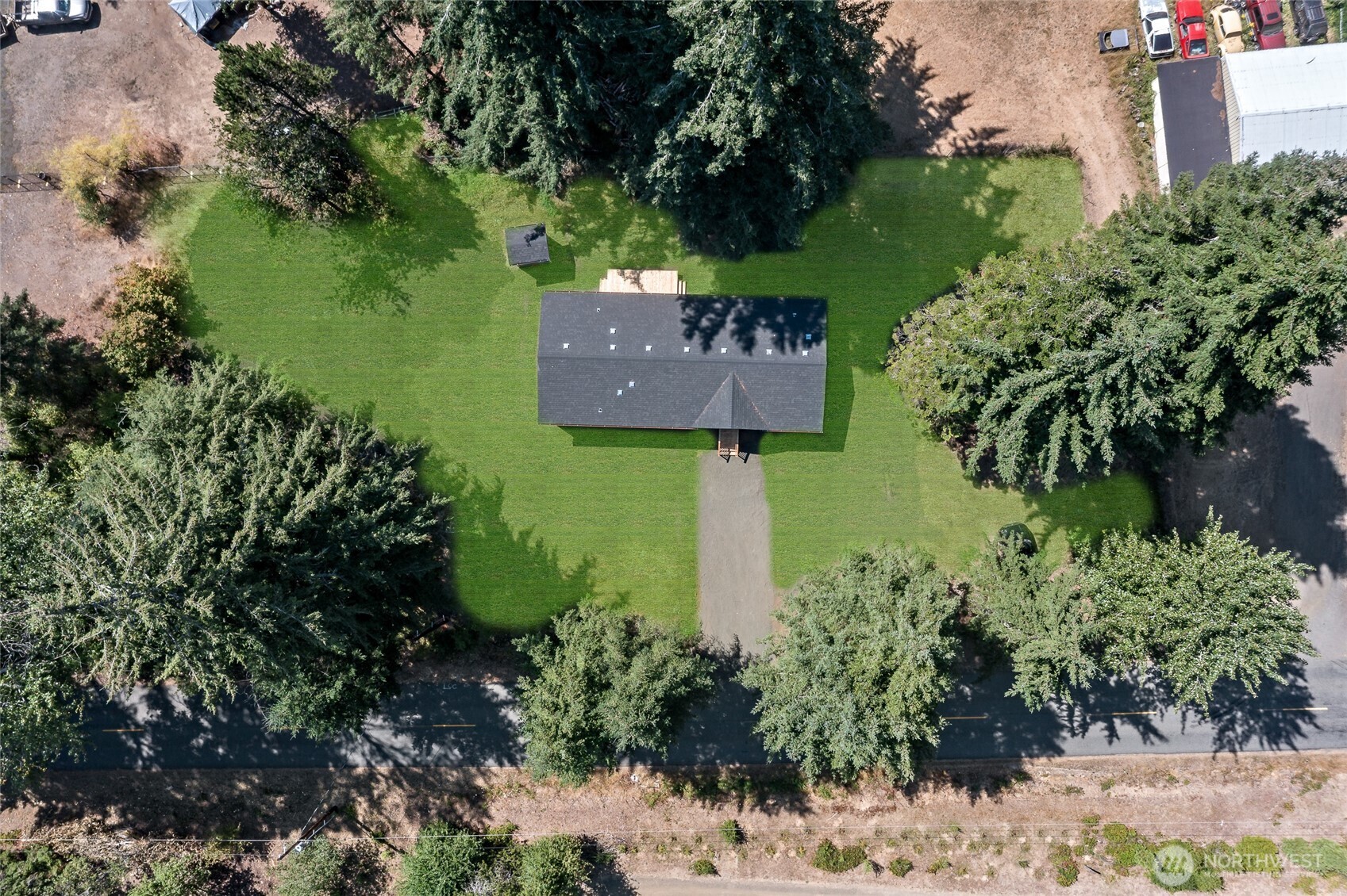 141 W Delight Park Road