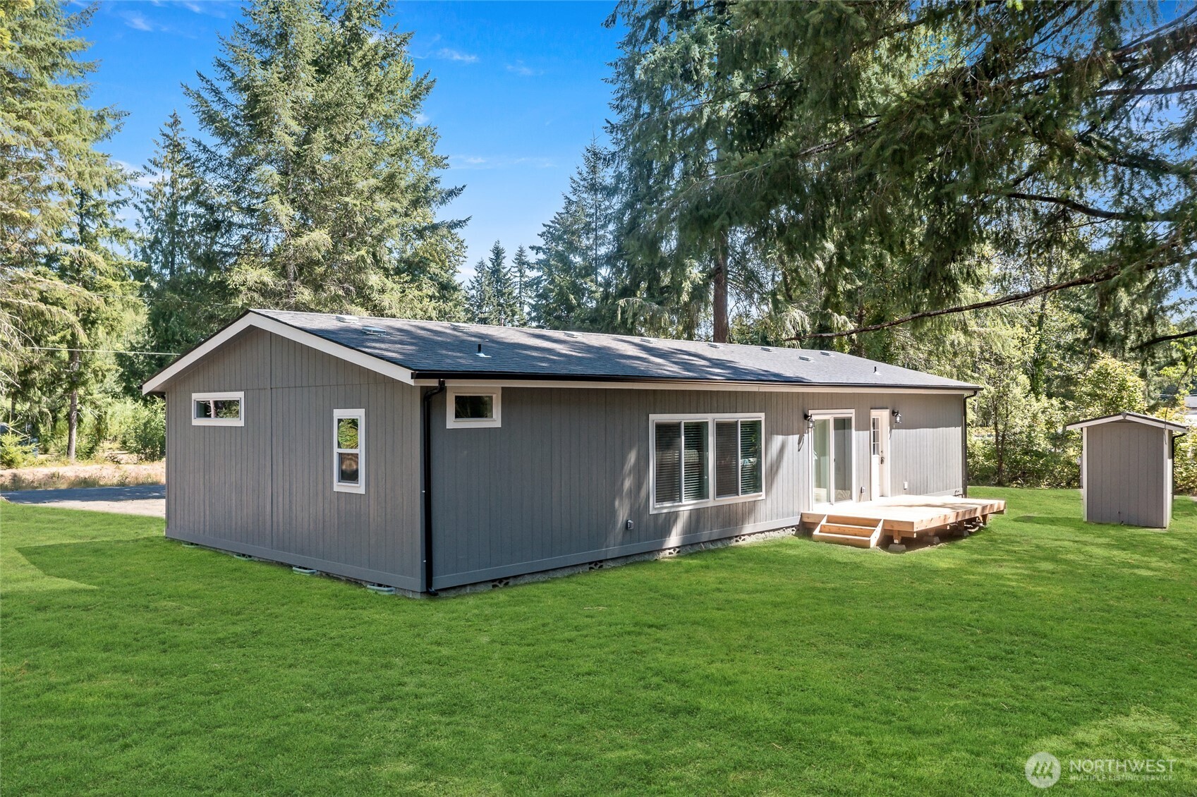 141 W Delight Park Road