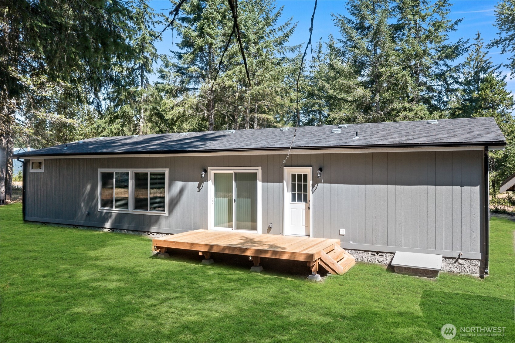 141 W Delight Park Road