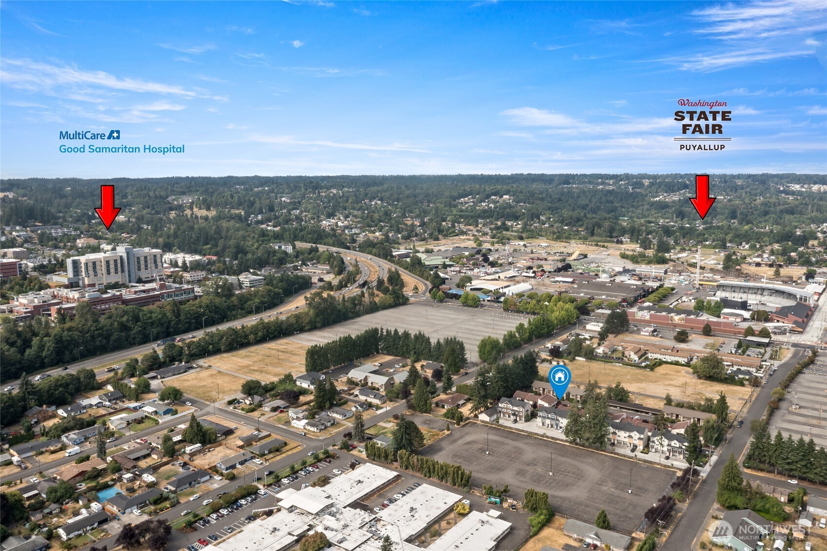 334 9th Avenue SE Unit: C11