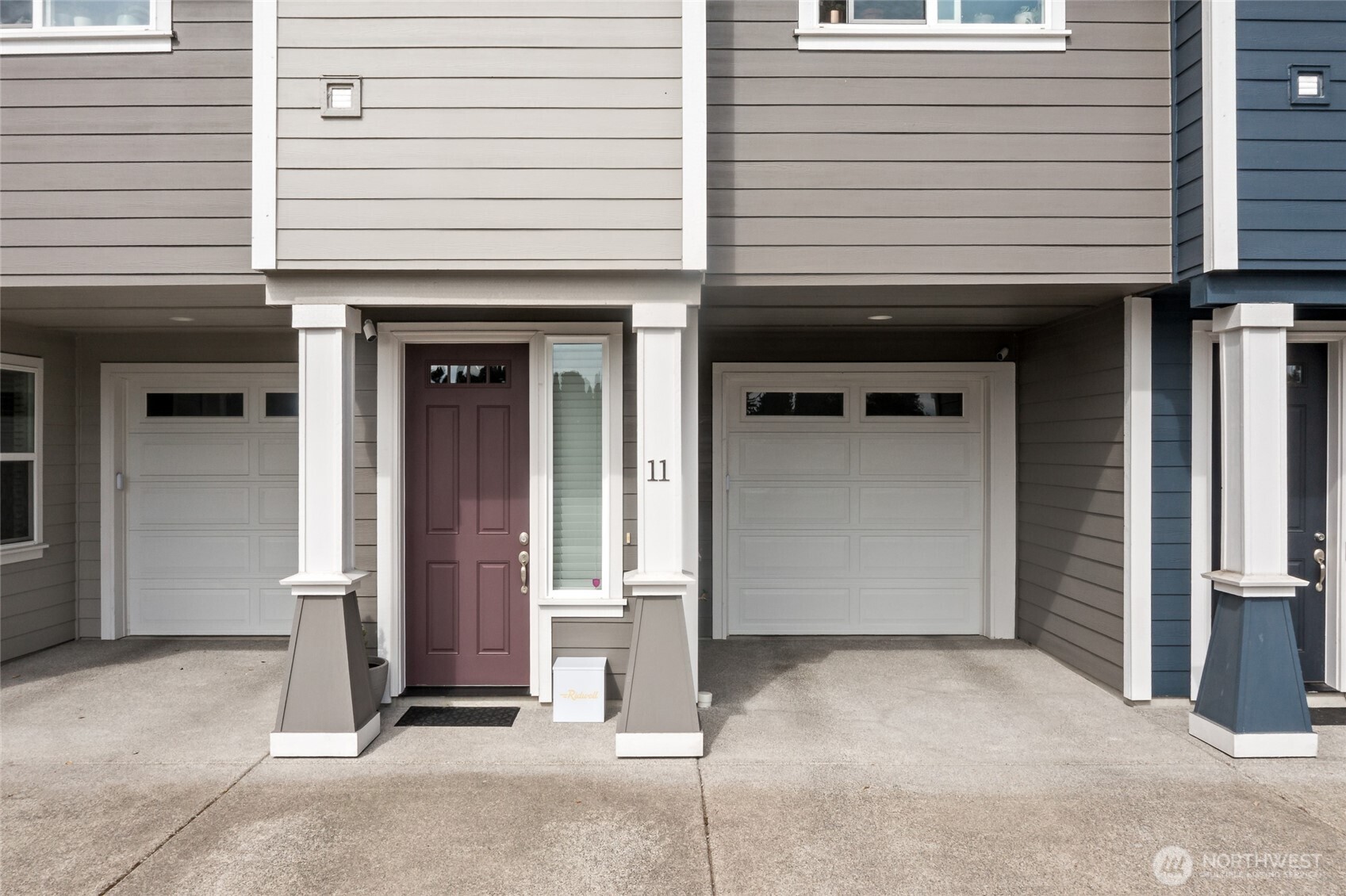 334 9th Avenue SE Unit: C11