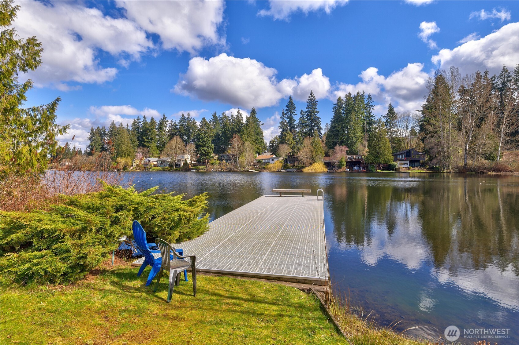 19428 Aurora Avenue N Unit: 431