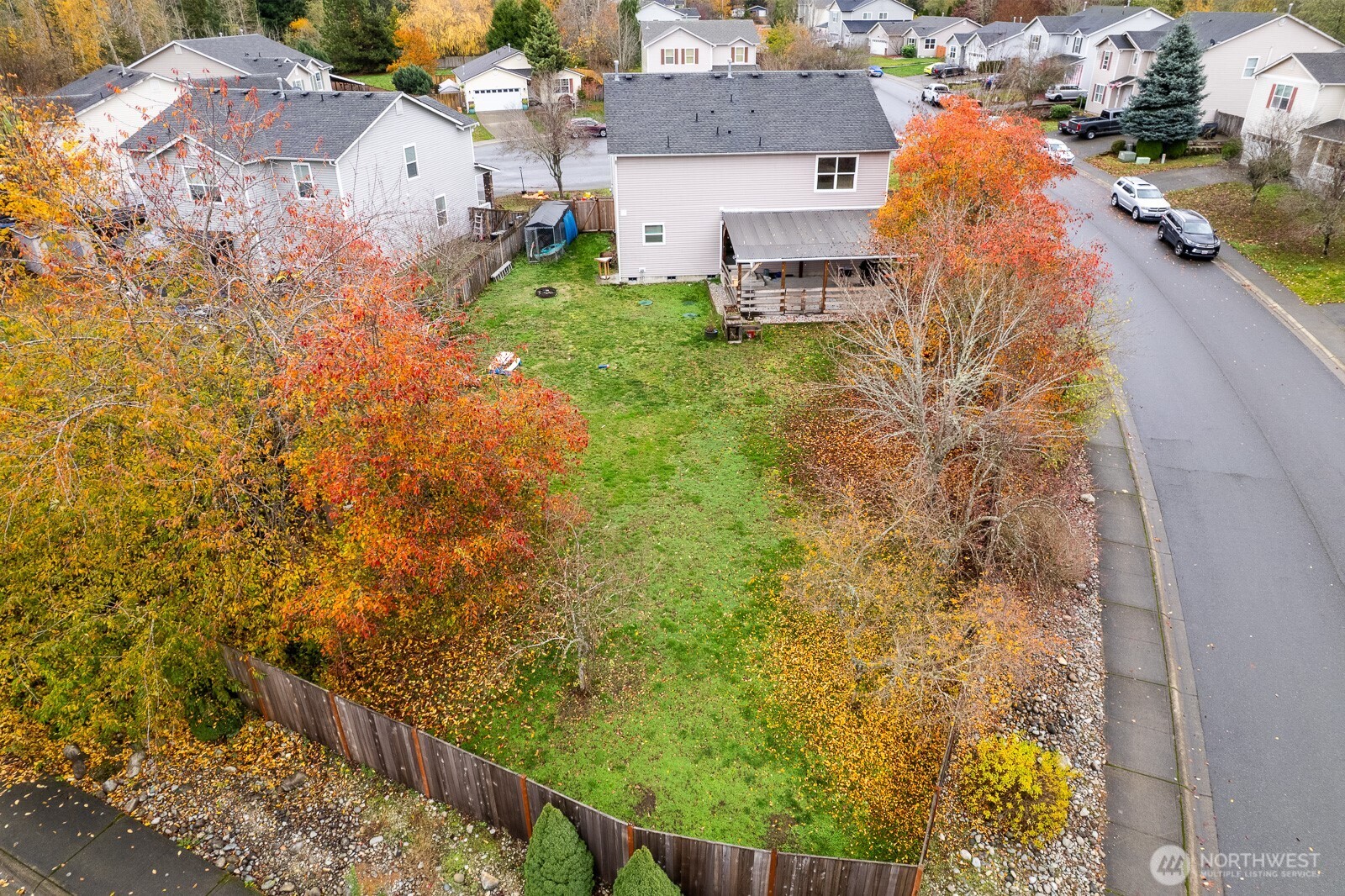 20810 115th Avenue Ct E