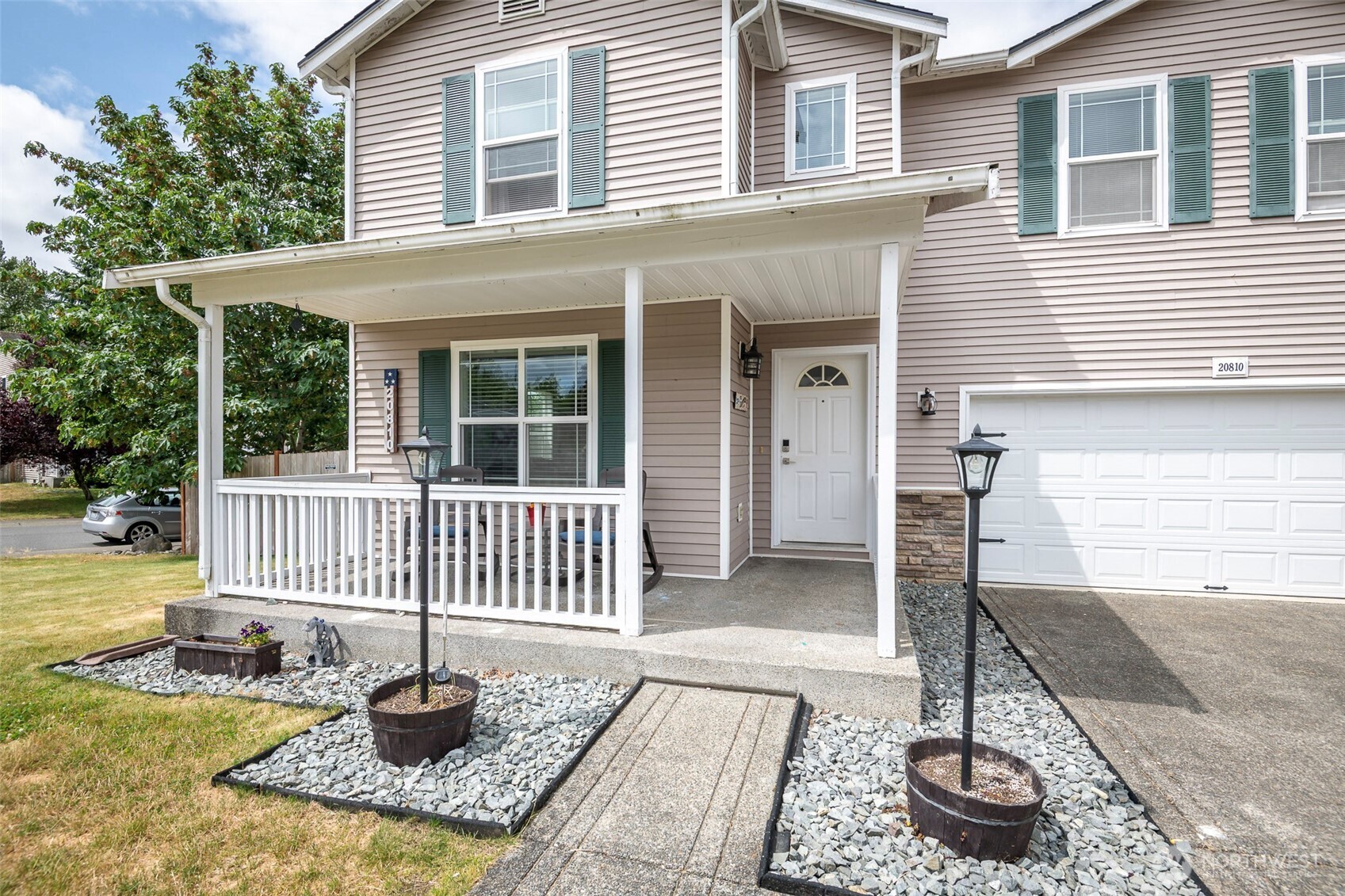 20810 115th Avenue Ct E