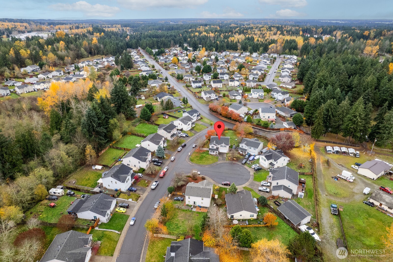 20810 115th Avenue Ct E