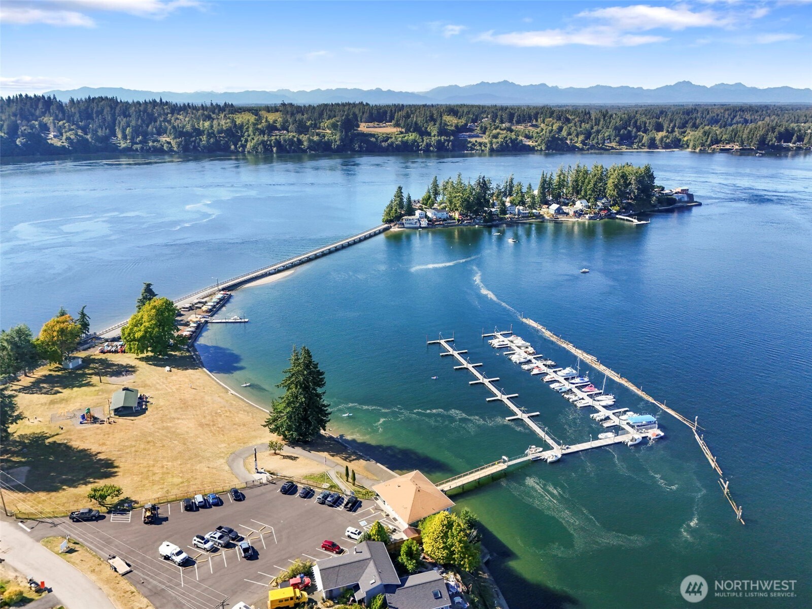 10017 Steamboat Island Road NW
