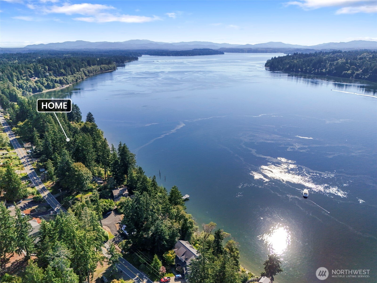 10017 Steamboat Island Road NW