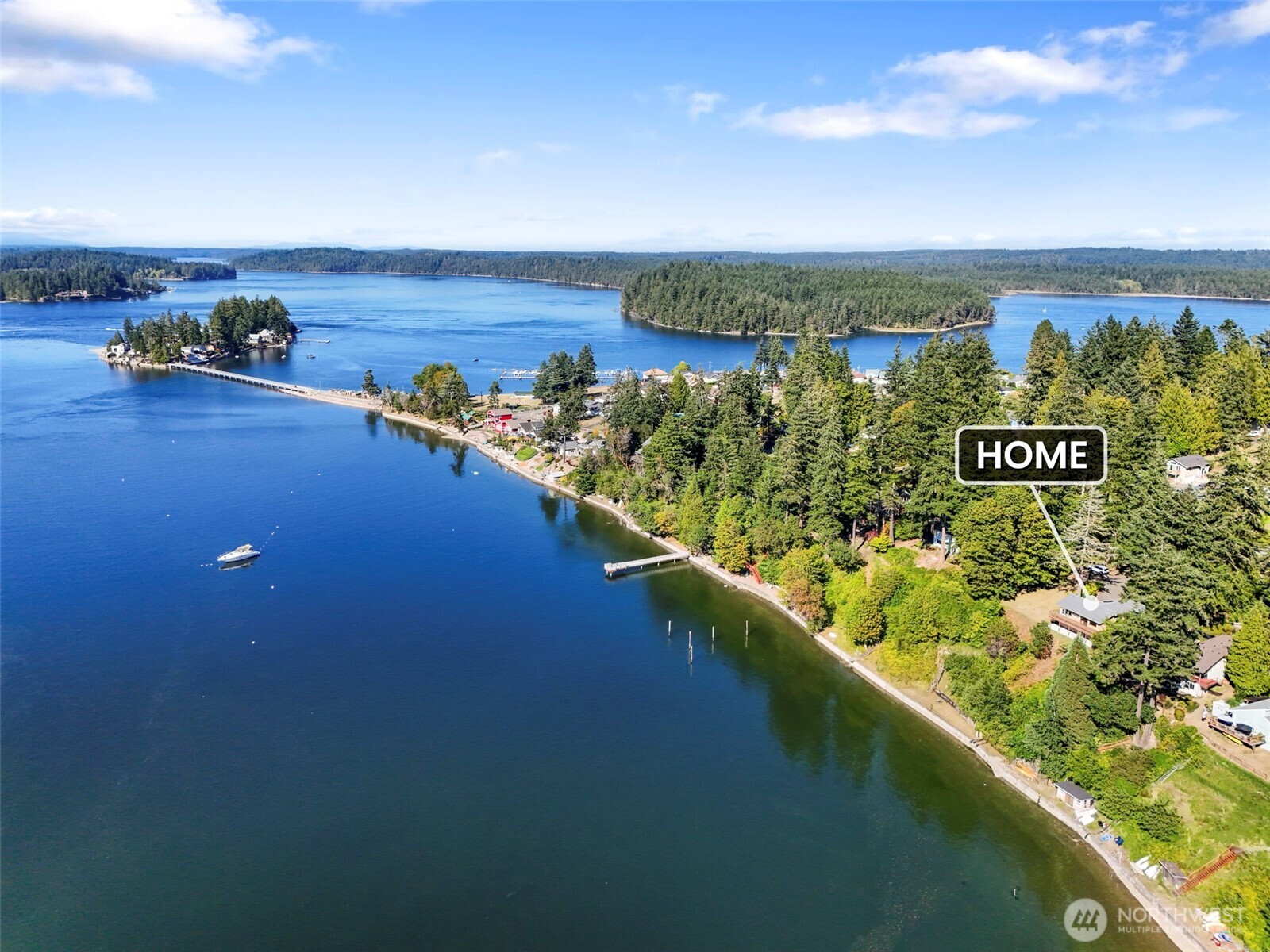 10017 Steamboat Island Road NW