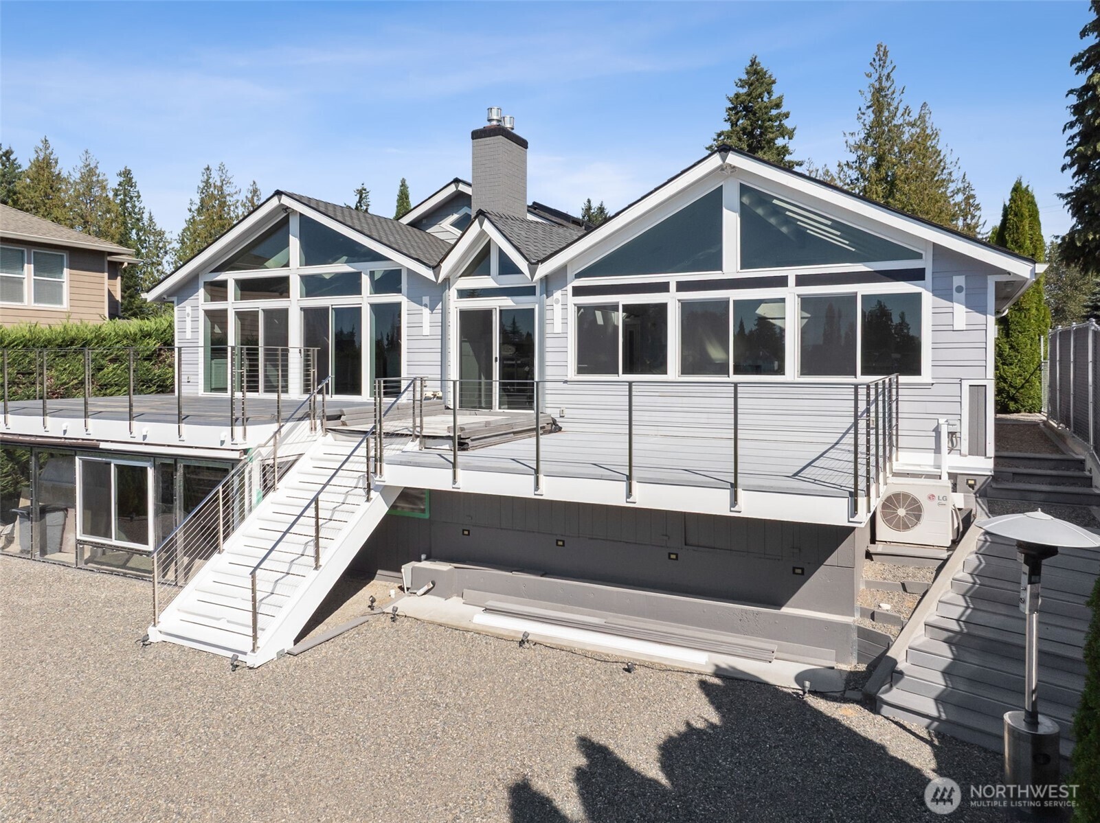 7010 Vandermark Road E