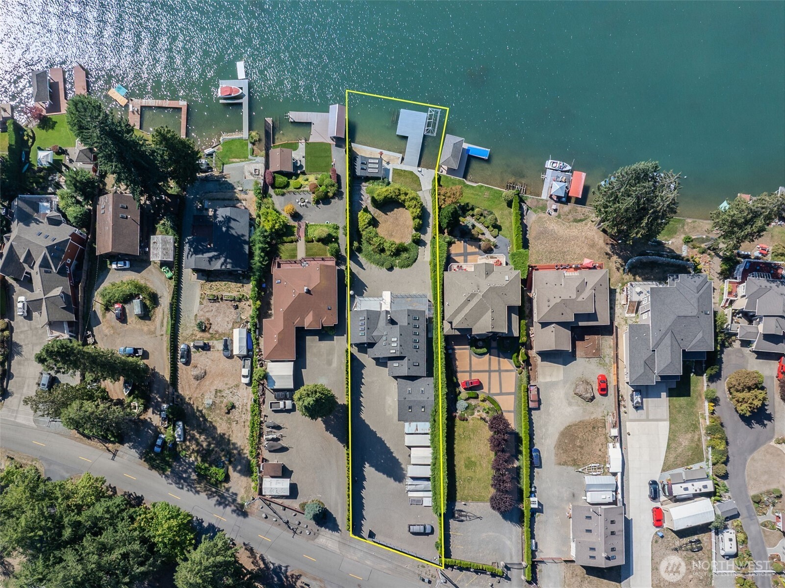 7010 Vandermark Road E