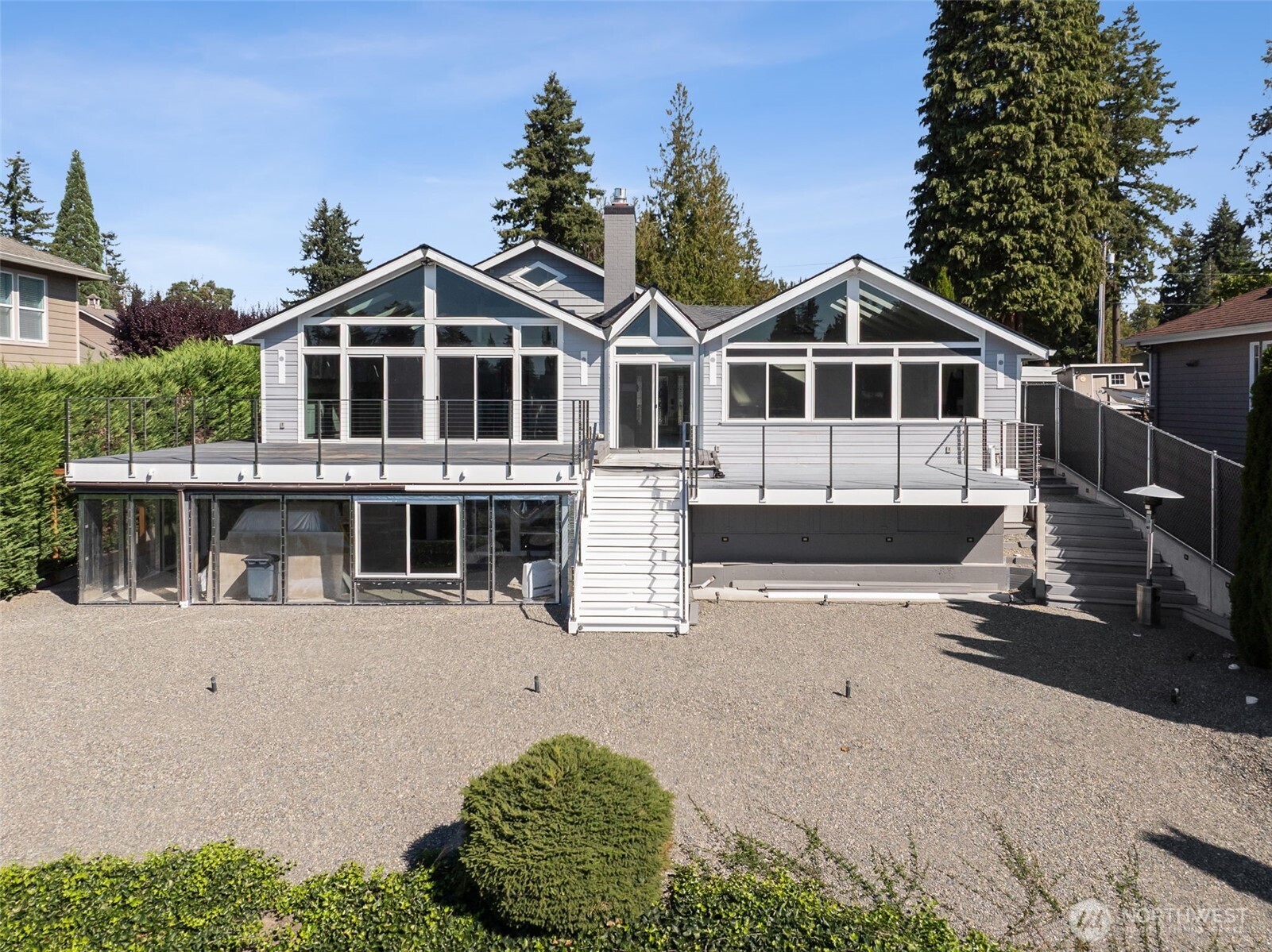 7010 Vandermark Road E