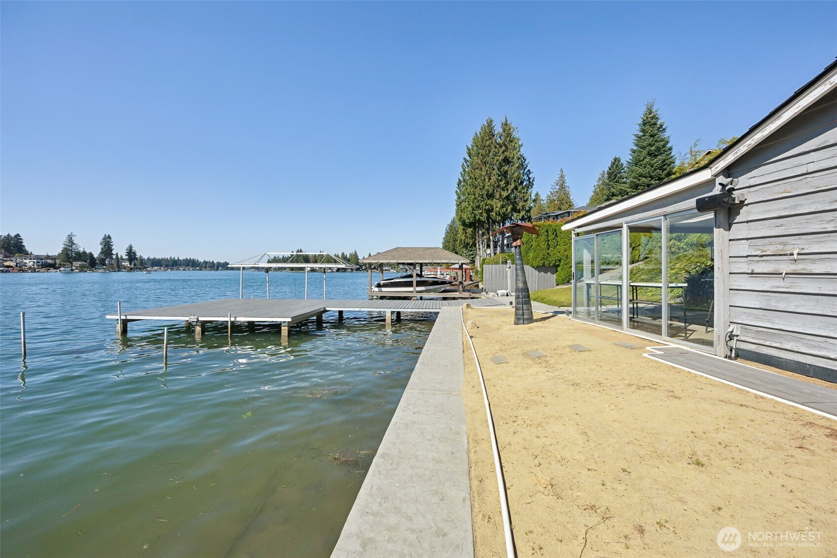 7010 Vandermark Road E