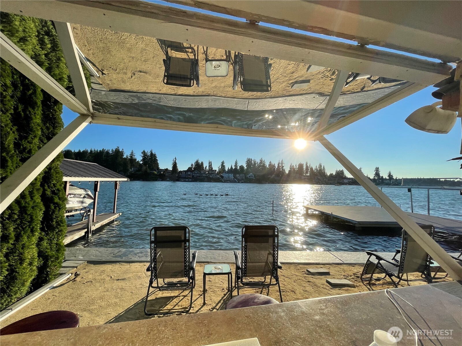 7010 Vandermark Road E