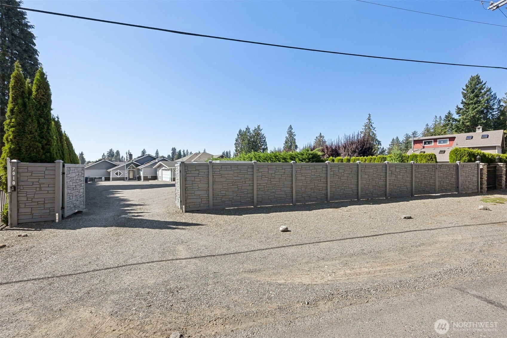 7010 Vandermark Road E