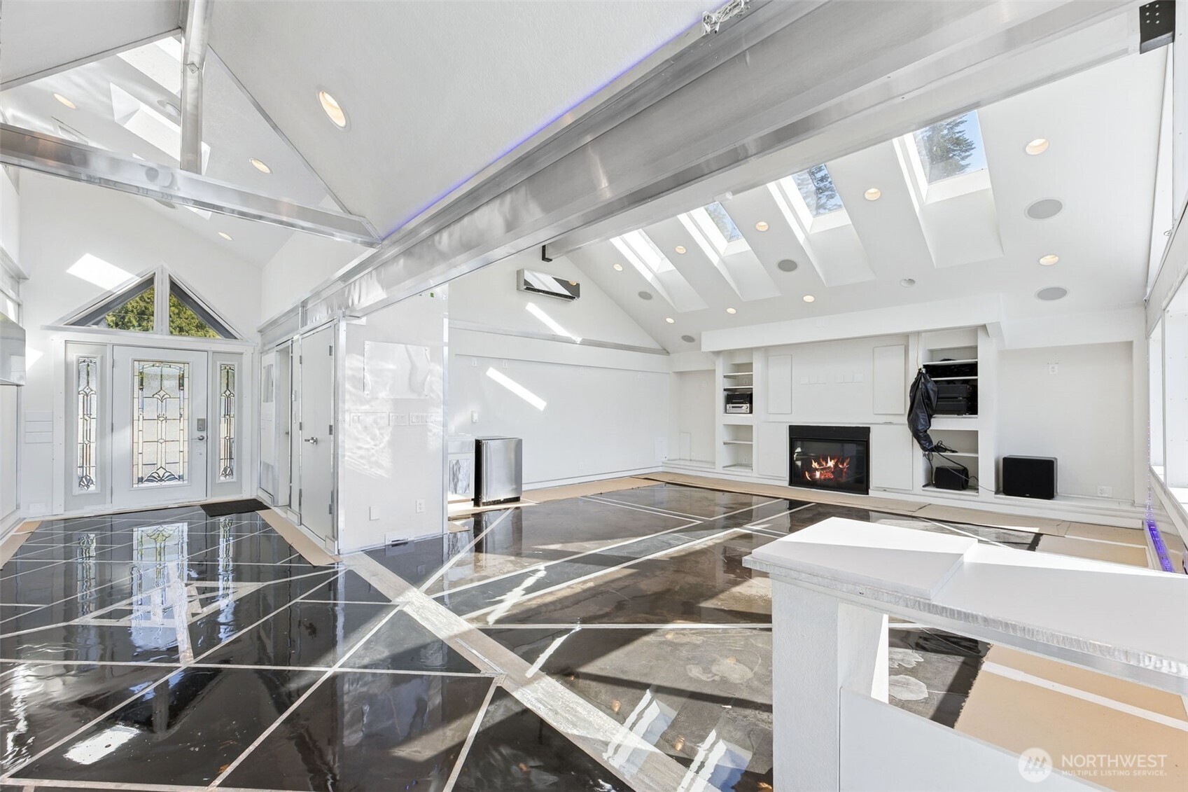 7010 Vandermark Road E