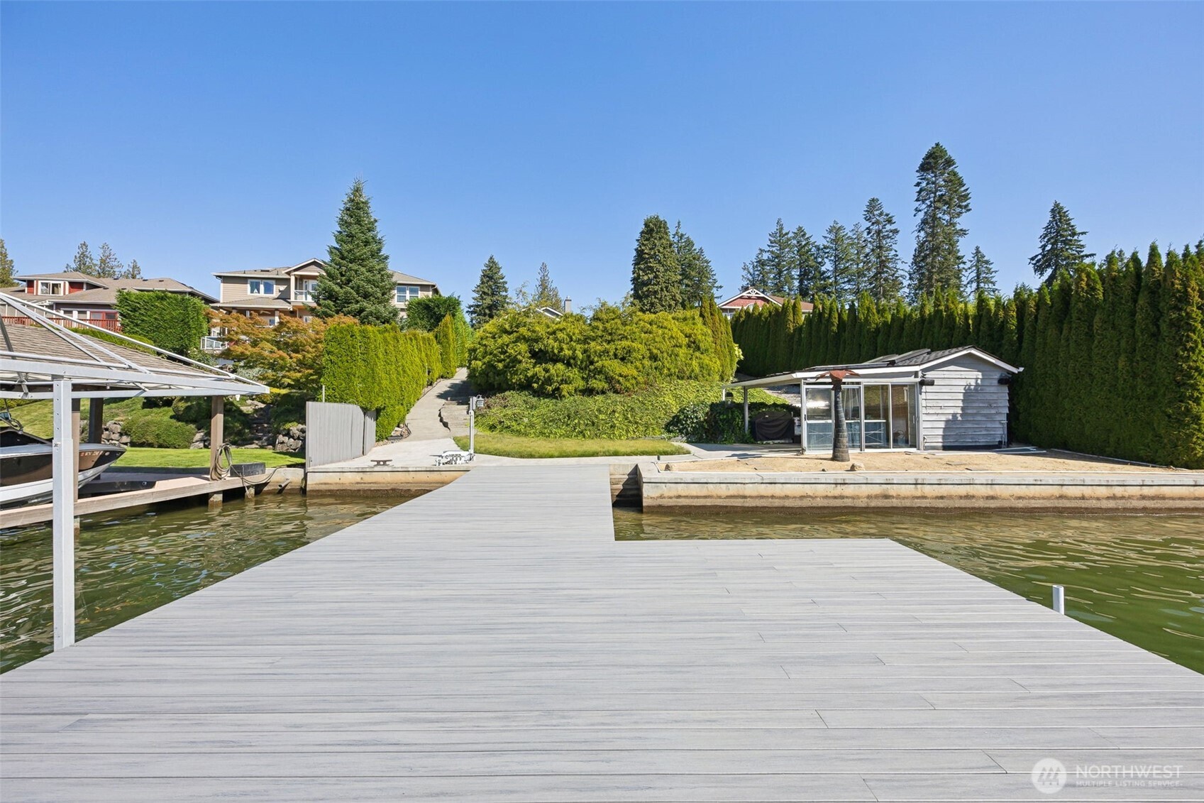 7010 Vandermark Road E