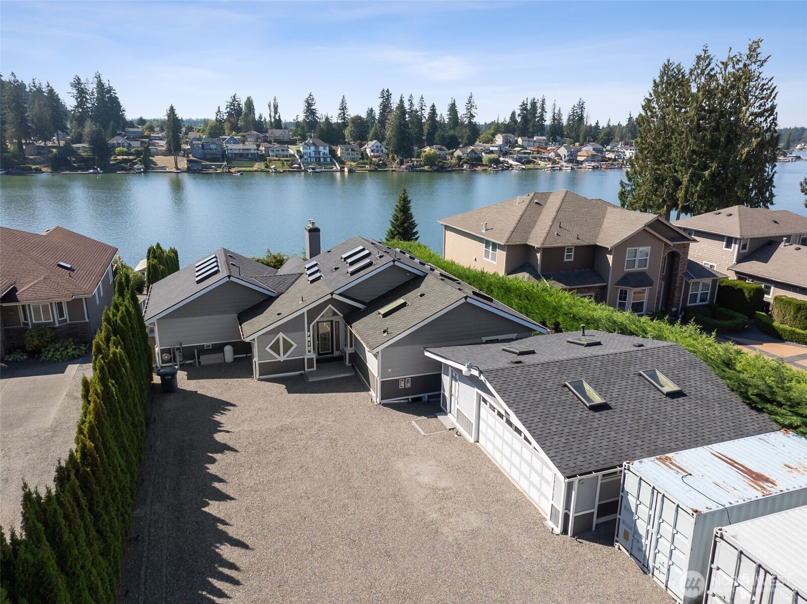 7010 Vandermark Road E