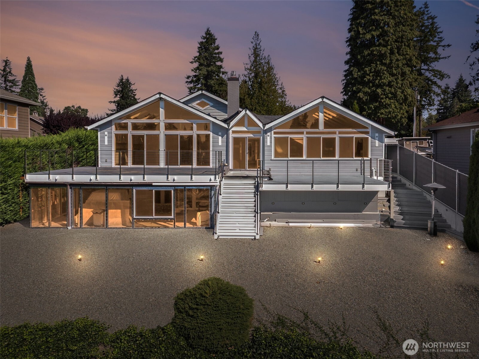 7010 Vandermark Road E