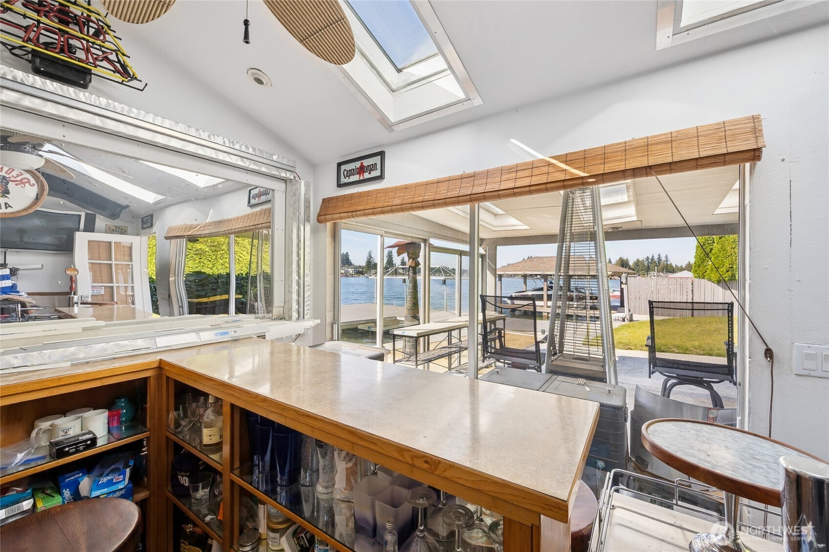 7010 Vandermark Road E