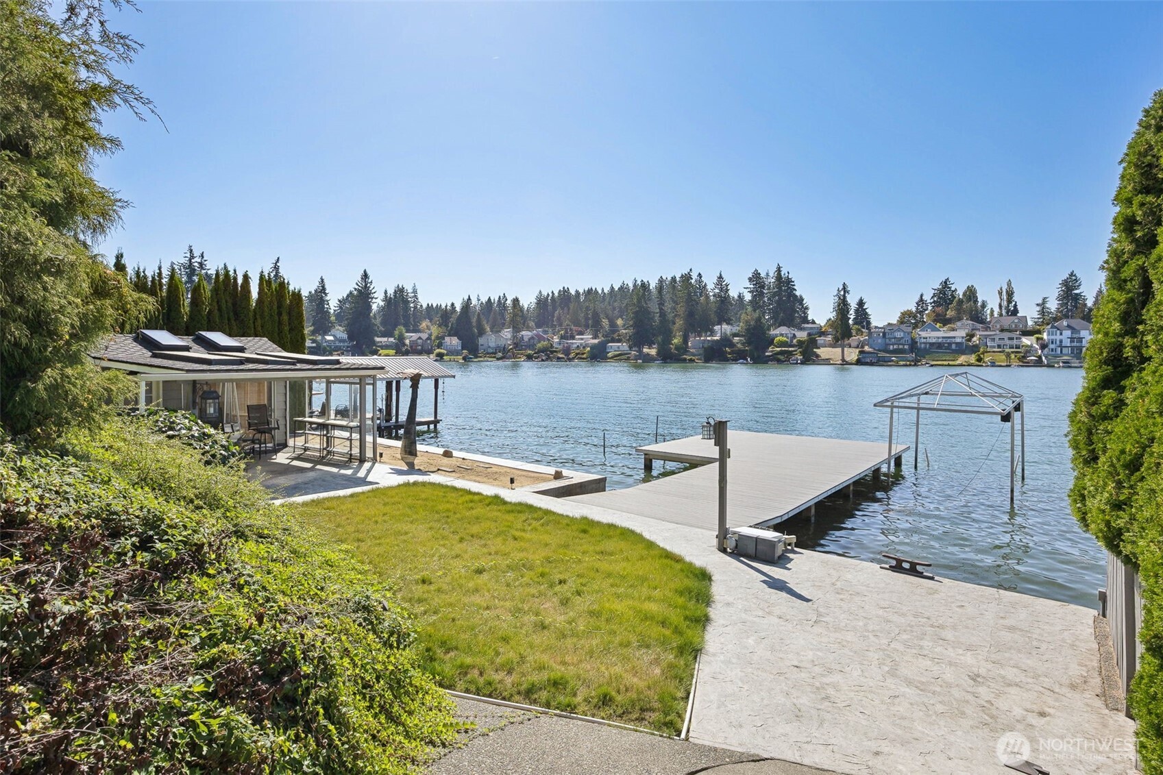 7010 Vandermark Road E