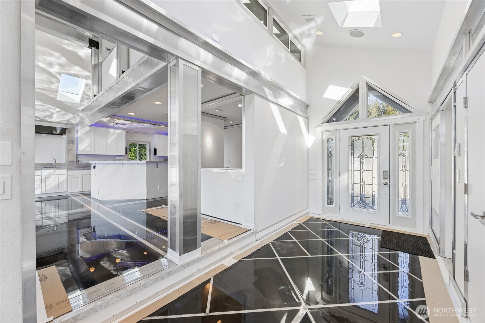 7010 Vandermark Road E