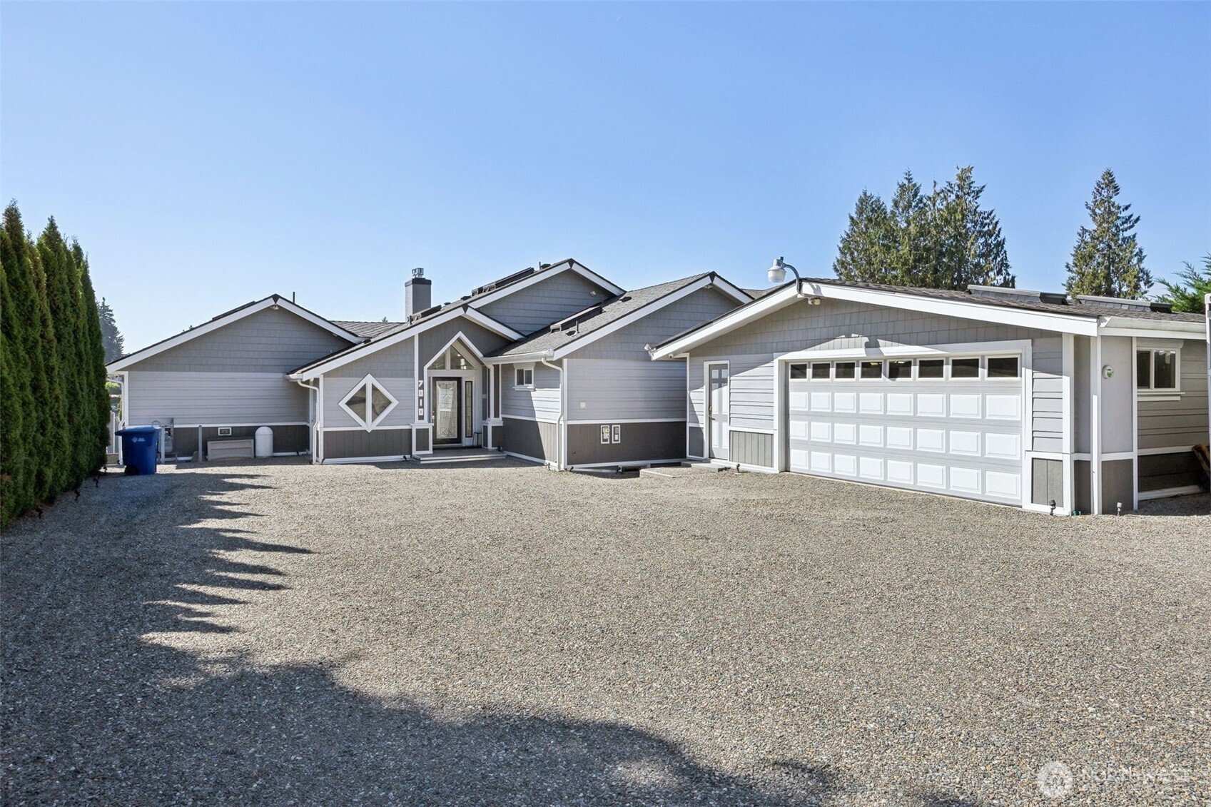 7010 Vandermark Road E