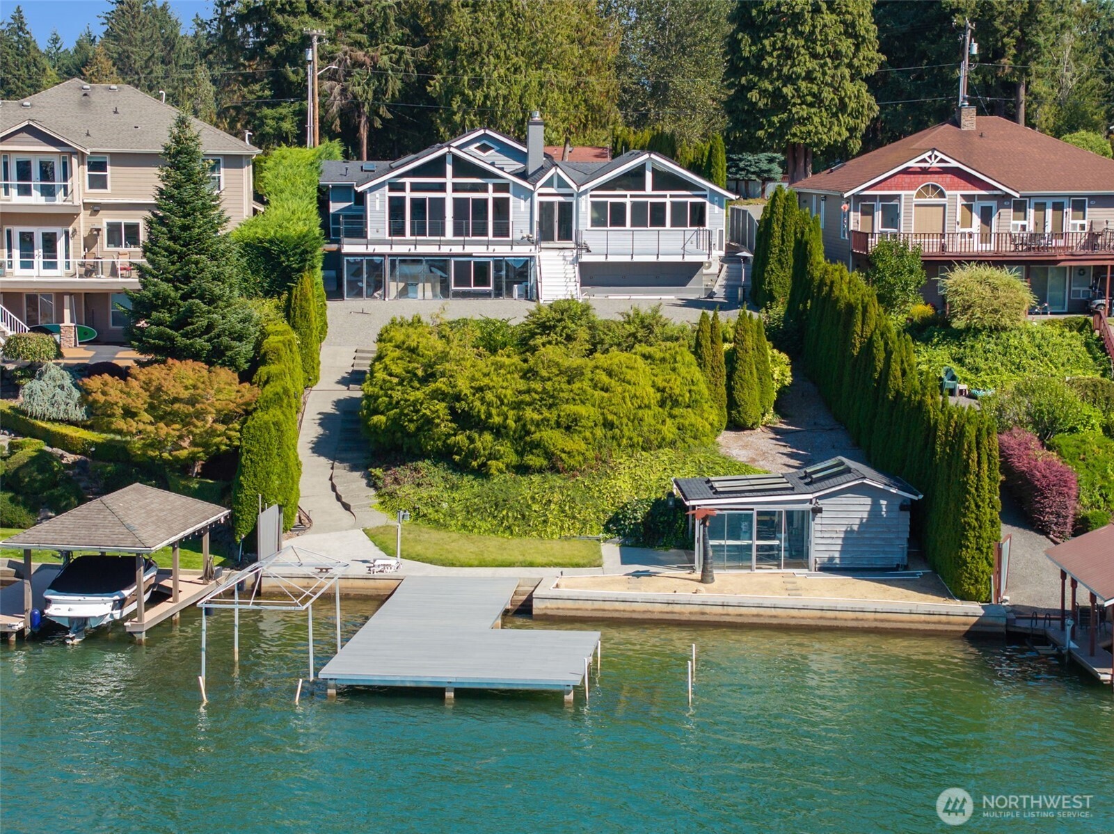 7010 Vandermark Road E