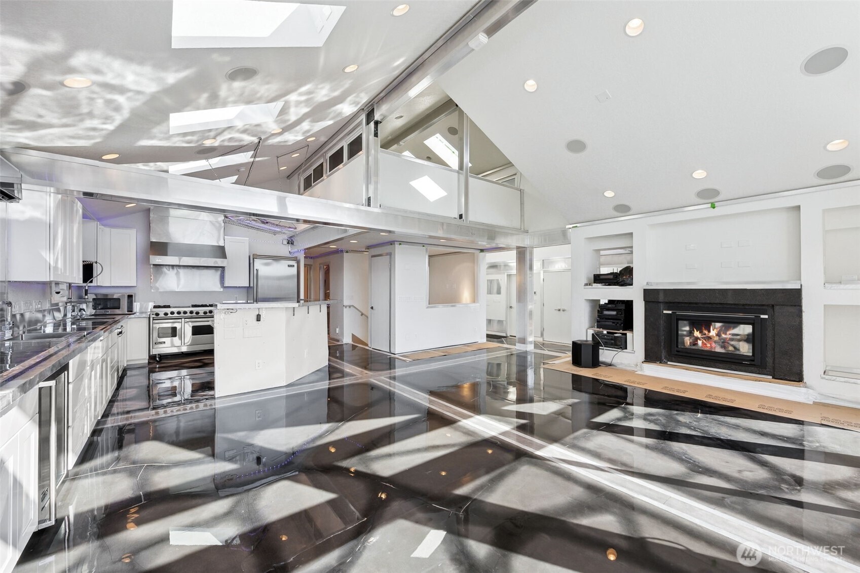 7010 Vandermark Road E